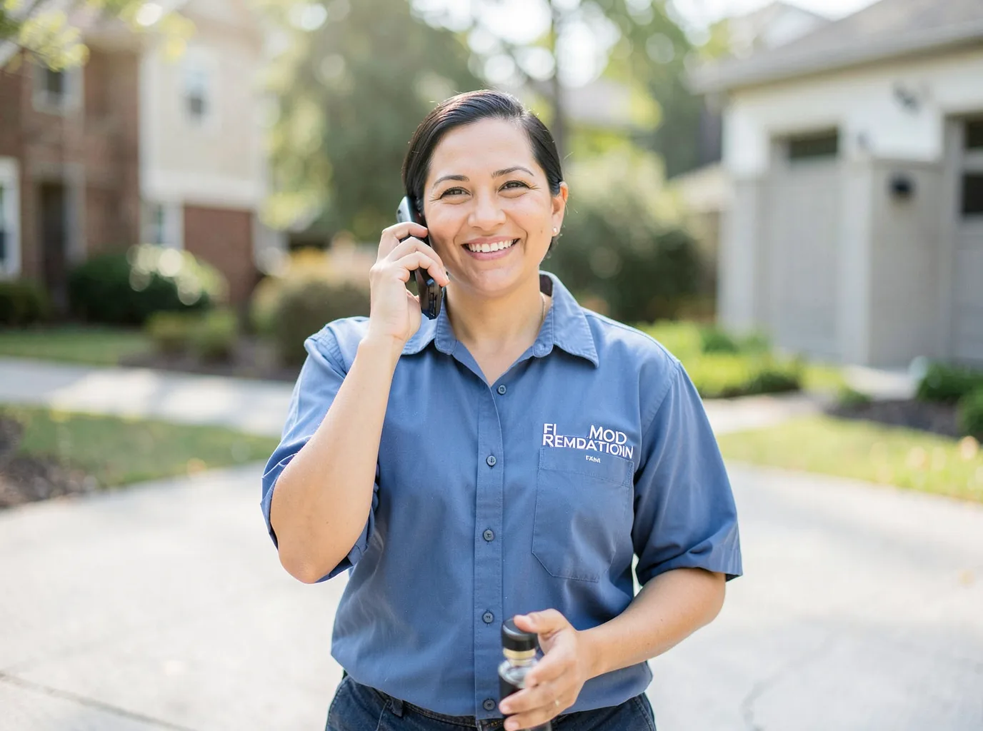 Mold Remediation Bonita, CA FAQs